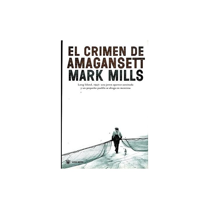 EL CRIMEN DE AMAGANSETT